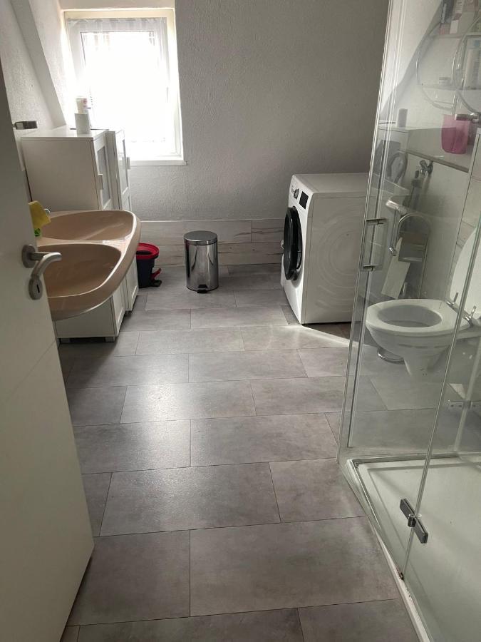 Appartement Buergerstueble à Donaueschingen Extérieur photo