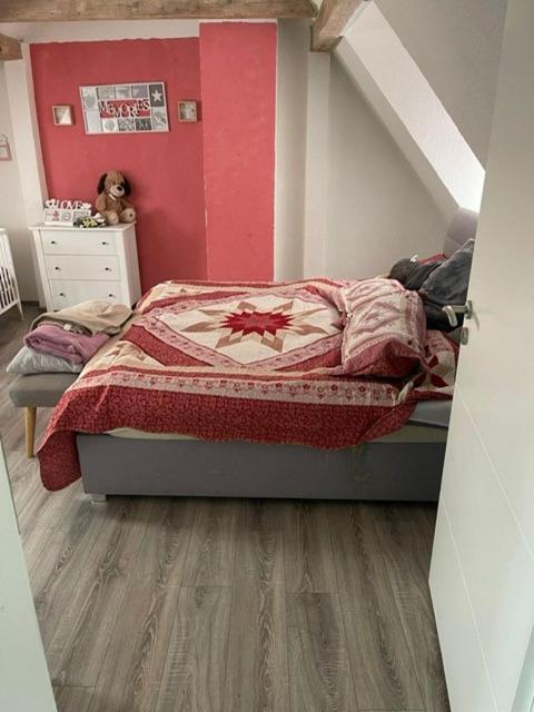 Appartement Buergerstueble à Donaueschingen Extérieur photo